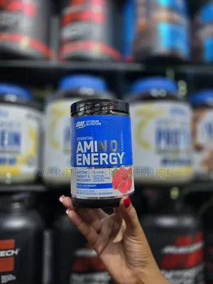On Amino Energy