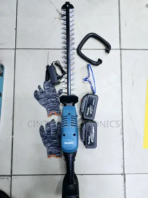 Makita Hedge Trimmer
