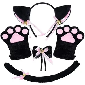 Beelittle Cat Costume Set