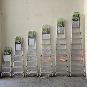 Aluminiun House Hold Step Ladder Special Offer