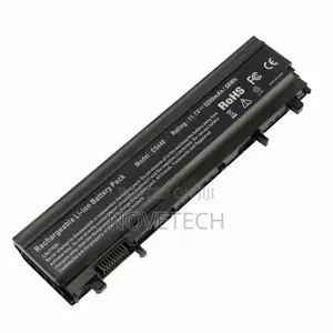 Battery for Dell Latitude E5440 P44G E5540 Laptop 4400mah