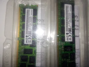 Samsung M393b2g70bh0-Ck0 16GB 2rx4 PC3-12800R Server Memory