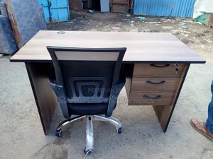 Office Office Desk With Swivel Chair