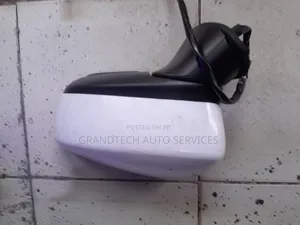 Mazda 3/ Axela 2014 Side Mirror