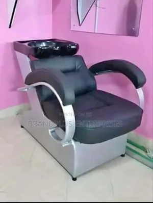 Executive Salon Sink