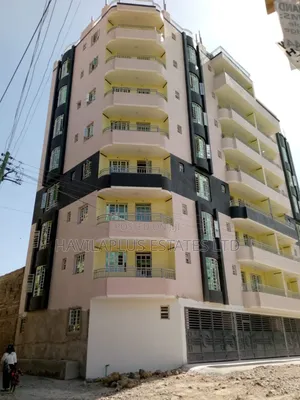 2bdrm Apartment in Utawala for rent