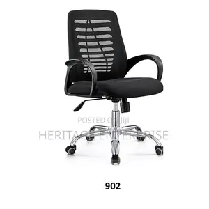 Office Chair, Strong Mesh