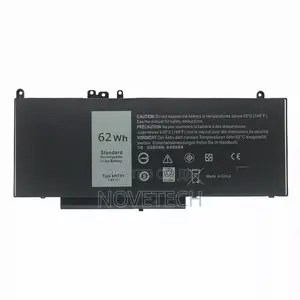 Laptop Battery for Dell Latitude E5470 E5570 Precision 3510