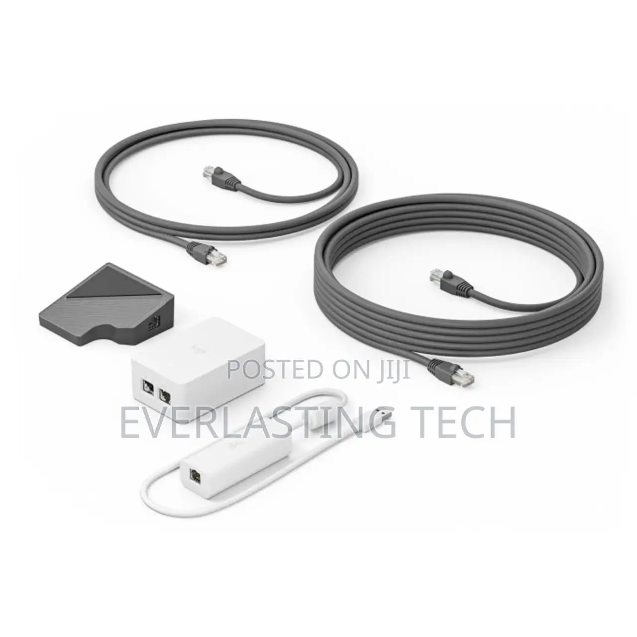 Logitech Tap With Cat5e KIT