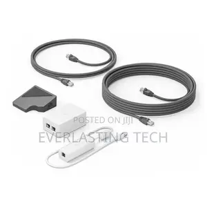 Logitech Tap With Cat5e KIT