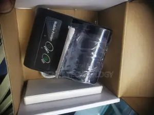 Aq-58l Portable Bluetooth Thermal Printer 58mm Size