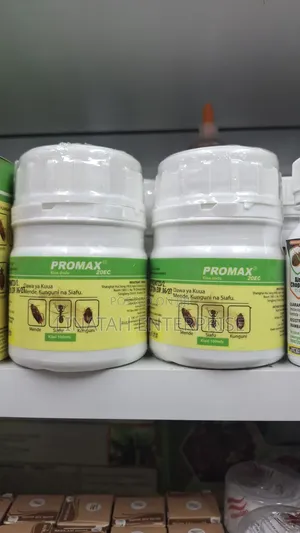 Promax 20ec Insecticide 100ml