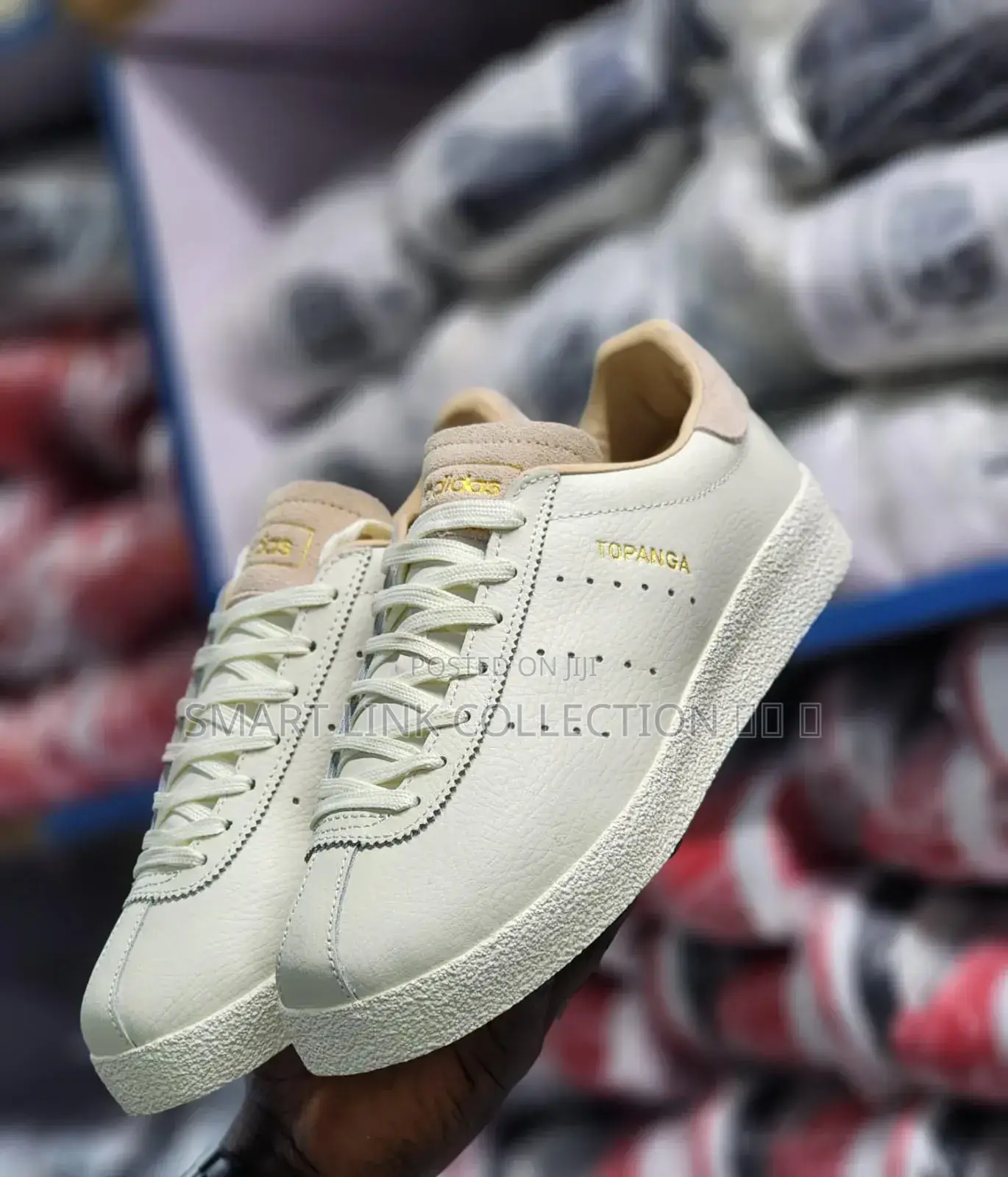 Adidas Topanga