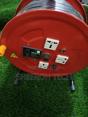 Extension Cord Cable