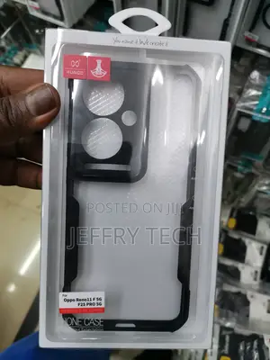 Case for Oppo Reno 11 F 5G Airbag Shockproof Bumper Case