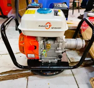 Bedford UK Petrol Vibrator