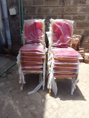 Banquet Chairs Conference Chairs