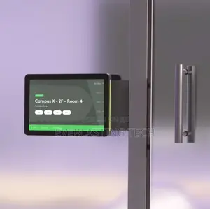 Logitech Tap Scheduler LCD Scheduling Display (Graphite)