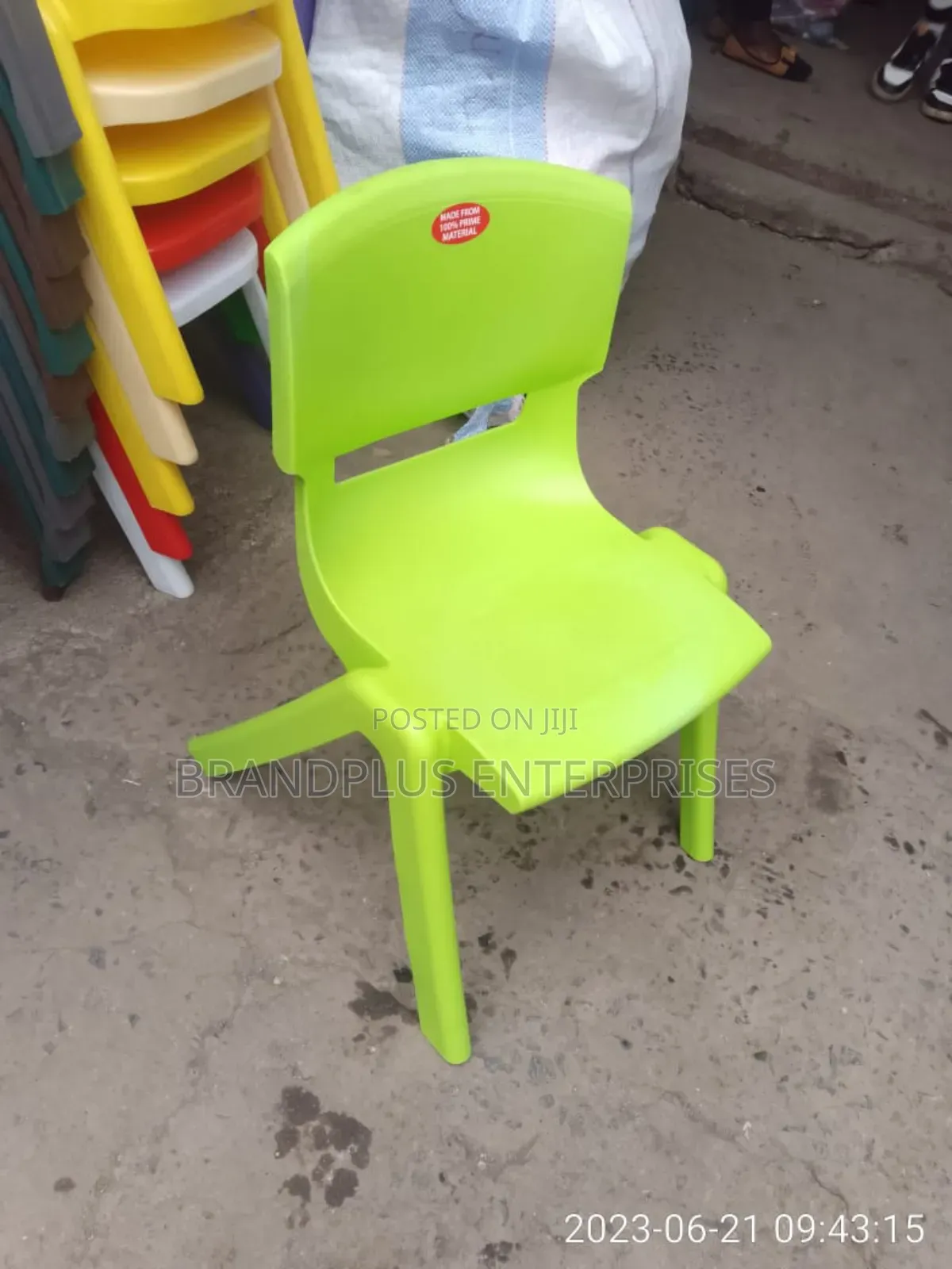 Kids Chairs