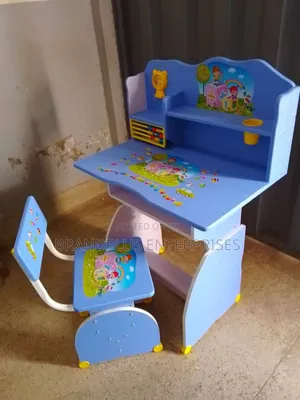 Kids Study Table