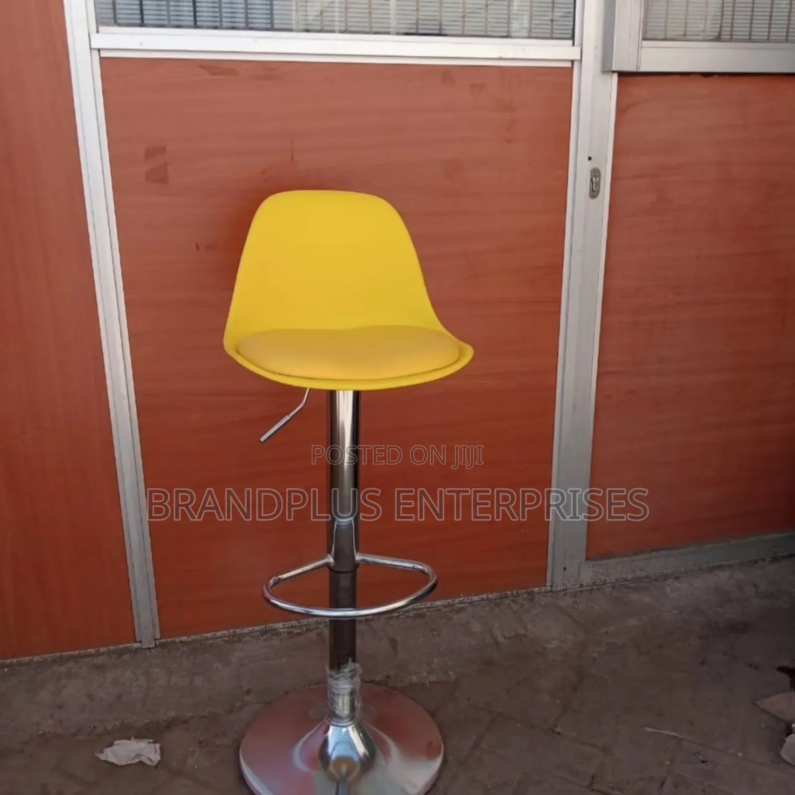 High Stool