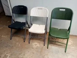 Foldable Chair