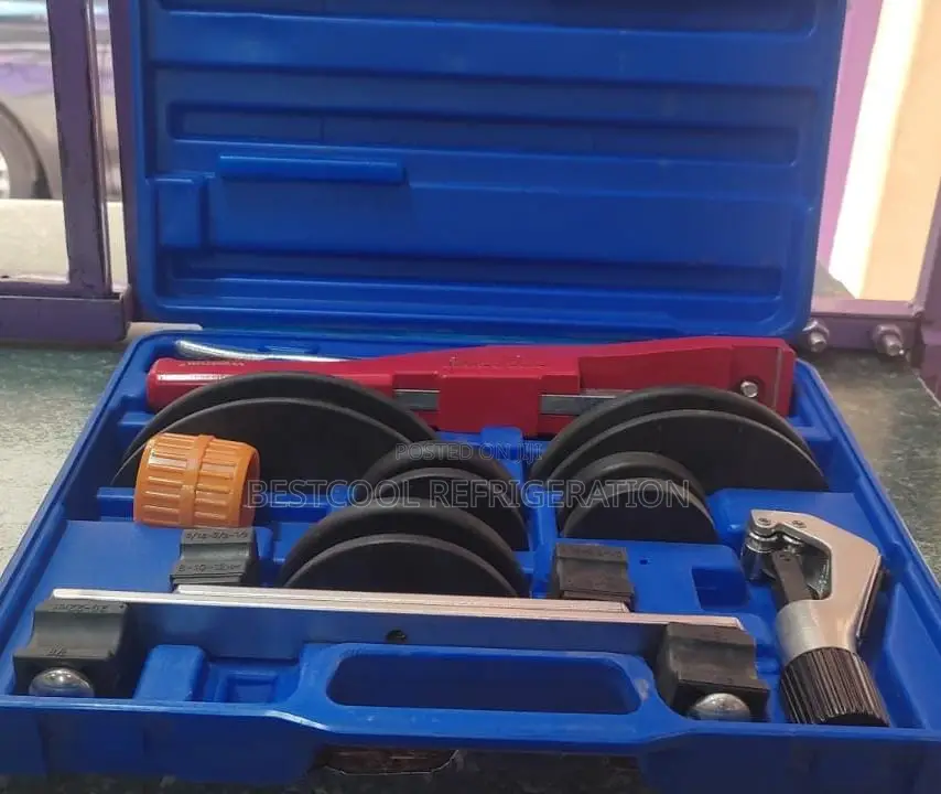 Mechanical Bender