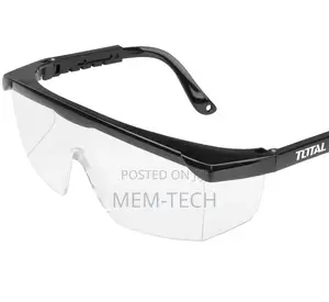Total TSP342 Safety Goggles