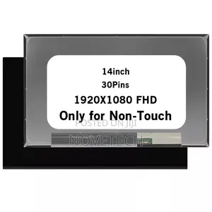 14.0 Slim 30pin Laptop Screen HP Elitebook 840G6