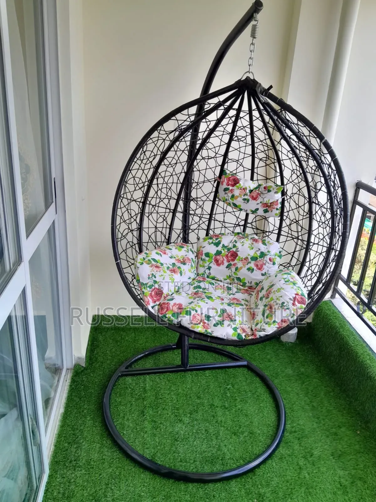 Swing Chair