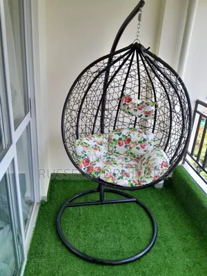 Swing Chair