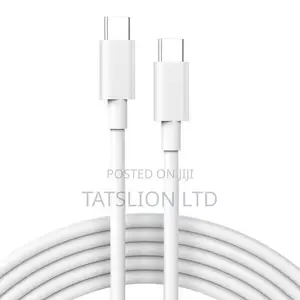 Apple iPhone 16 Charging Cable