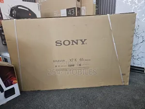 Sony 65x75k 65 Inch Uhd Google Tv