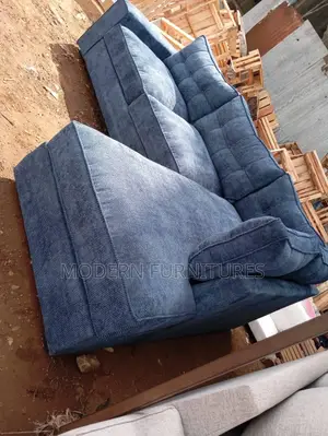 Modern Customized L Sofa