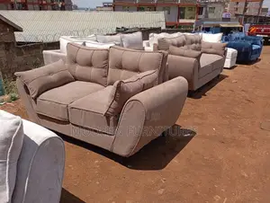 Luxurious Customized 5 Seater Sofa