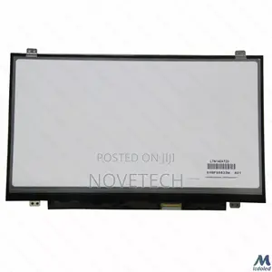 New 14.0 Slim 40pin LCD Laptop Screen for Hp 8460 8470 9470