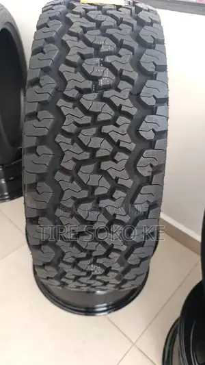 265/60r18 Maxxis At980