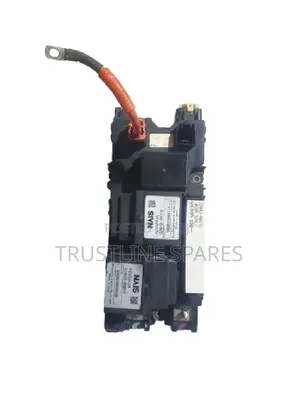 Toyota Harrier, Lexus, Hybrid Battery Main Relay Module