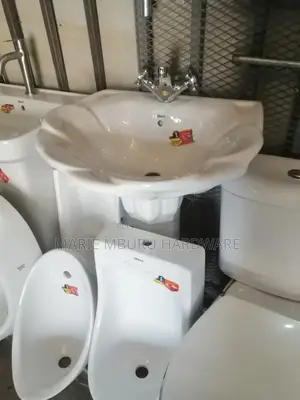Hand Wash Basin Orient With Flowers