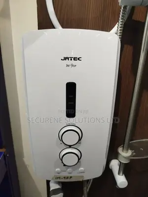 Jatec Instant Water Heater 21m-9ep