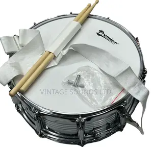 Premier Snare Drum 14 Inch / Marching Drum
