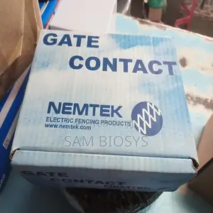 Sliding Gate Contact