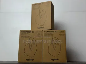Logitech Mx Master 3S for Business