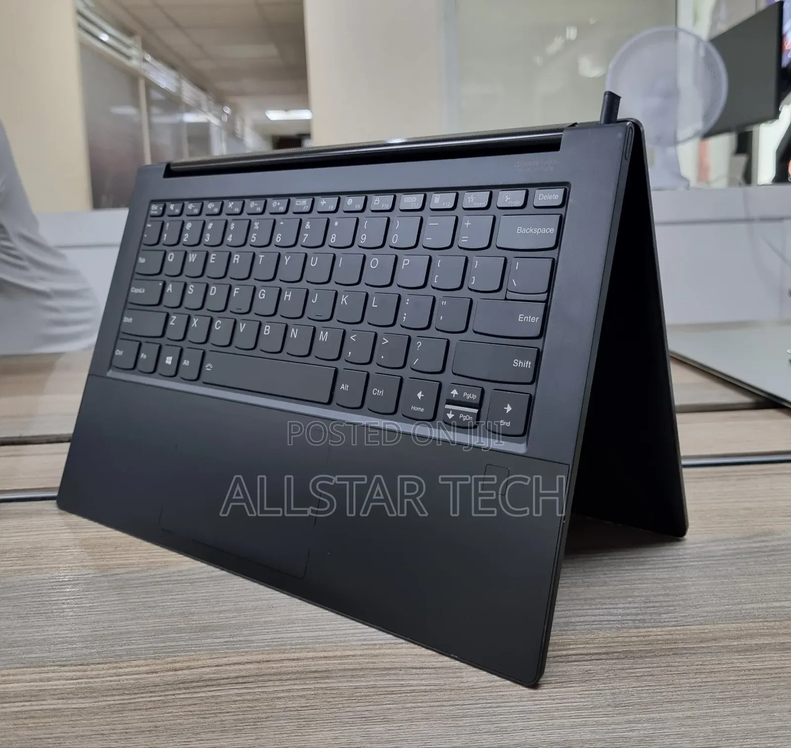 Laptop Lenovo 16GB Intel Core I7 SSD 512GB