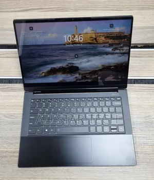 Laptop Lenovo 16GB Intel Core I7 SSD 512GB