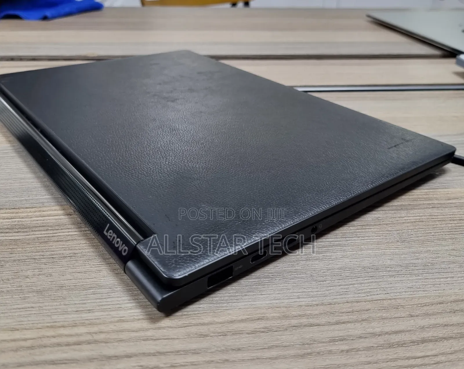 Laptop Lenovo 16GB Intel Core I7 SSD 512GB