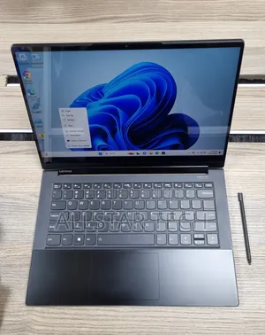 Laptop Lenovo 16GB Intel Core I7 SSD 512GB