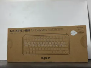 Logitech Mx Mini for Business