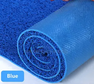 High Quality PVC Spaghetti Door Mat