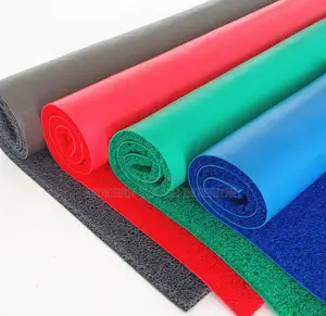 PVC Spaghetti Entrance Mats